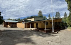 25100 Big Bend Road, Big Bend, CA 96011