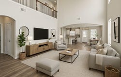 121 Audie Murphy DR, Leander, TX 78641