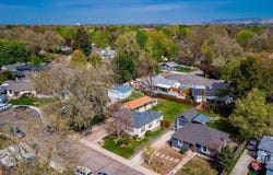 2706 W Ponderosa Rd, Boise, ID 83705