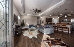 24328 SW 17TH Lane, NEWBERRY, FL 32669
