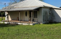 600 West Ave c, Milano, TX 76556