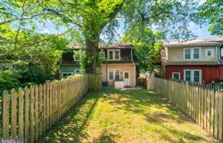 7 HILLSIDE AVENUE, TOWSON, MD 21286