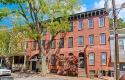 409 LANCASTER AVENUE, LANCASTER, PA 17603