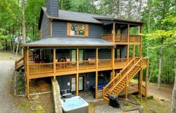 22 Kings Court, Ellijay, GA 30540