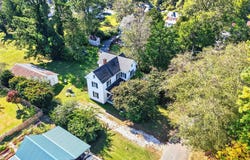 2 PARKS ST, ONANCOCK, VA 23417