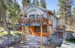 103 Tamarack Woods Drive, Lakeside, MT 59922