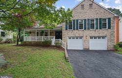 307 WILLOW RUN COURT, MILLERSVILLE, MD 21108
