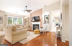 12310 ROSSLARE RIDGE RD. #506, LUTHERVILLE TIMONIUM, MD 21093