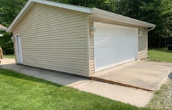 14501 3rd Street, Hubbard Lake, MI 49747