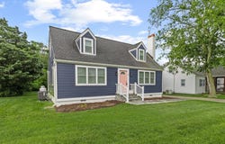 65 W WEST AVENUE W, OCEAN VIEW, DE 19970