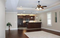 90 Cottage Dr., Hattiesburg, MS 39402