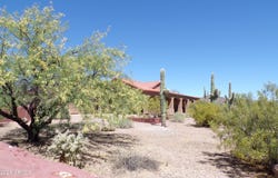 472 E QUEEN VALLEY Drive, Queen Valley, AZ 85118