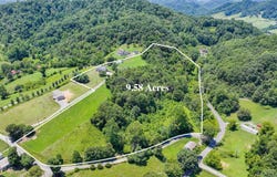 124 Maple Crest Circle, Surgoinsville, TN 37873