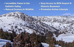 Tbd Moccasin Trail, Manhattan, MT 59741