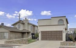 12372 ROBERT DAHL Drive, El Paso, TX 79938