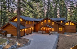 579 N Dyer Circle, Incline Village, NV 89451