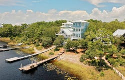 132 N Camp Creek Road, Inlet Beach, FL 32461