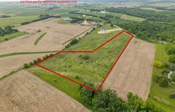 Lot 6 Topper Road, Blue Mounds, WI 53517