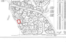 Lot 1 Anamosa Lane, Cherokee Village, AR 72529