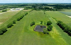00 Private road 24970, Brookston, TX 75421