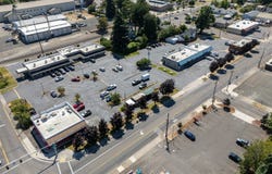 260 N 3RD ST, Harrisburg, OR 97446