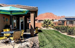 481 S 80 W, Ivins, UT 84738