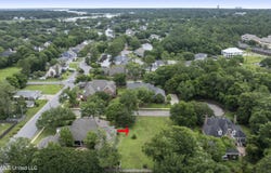 Lawrence Place, Gulfport, MS 39507