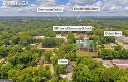3102 CLAIBORNE, Duluth, GA 30096
