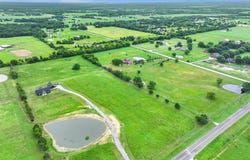 Lot 2-b Fm-1565, Terrell, TX 75160