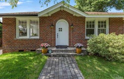 1606 E Lakeview Ave, Pensacola, FL 32503