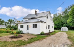 624 Orton Street, Howard City, MI 49329