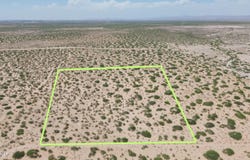 5.05 Acres Ascencion Street, Horizon City, TX 79928