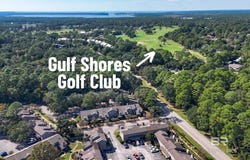 389 Clubhouse Drive, Gulf Shores, AL 36542