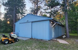 2498 W Five Mile Road, Grayling, MI 49738