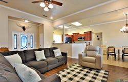 2705 Hammond Boulevard, Clovis, NM 88101