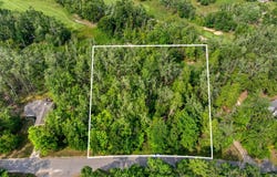 Foothills Trail lot: 48, Gaylord, MI 49735