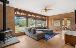76 Raven Road, Tijeras, NM 87059