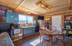 195 Curtis Road, Morgan, VT 05853