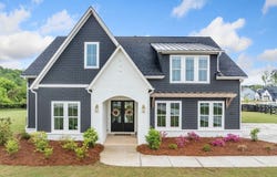 7720 Magnolia Farm Circle, Dawsonville, GA 30534