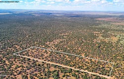 8026 Colt Ln. Lot 4, Show Low, AZ 85901