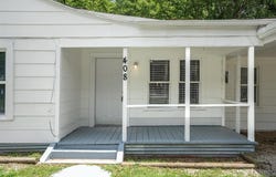 408 N Waldrip Street, Grand Saline, TX 75140