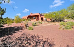 4500 E Canyon Circle, Rimrock, AZ 86335