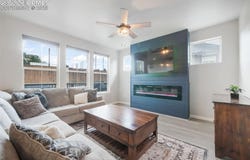 11524 Dewey Street, Parker, CO 80138