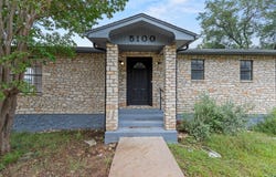 5100 Country Club DR, Lago Vista, TX 78645