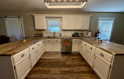 1409 Hwy 37, McCrory, AR 72101
