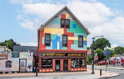 245 Allen Street, Buffalo, NY 14201