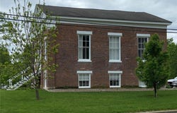 109 N 4th Street, La Grange, MO 63448