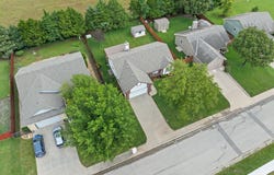 1900 E Glen Hills Dr, Derby, KS 67037