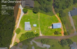 303 Oak Way, Eastanollee, GA 30538