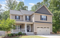 180 Long Grass Drive, Smithfield, NC 27577
